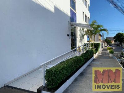 Apartamento, 2 quartos, 80 m² - Foto 2