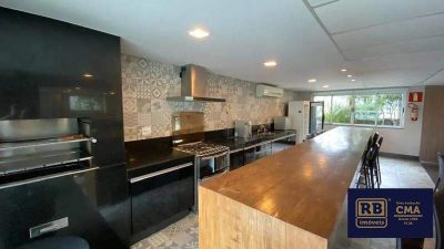 Apartamento, 4 quartos, 160 m² - Foto 4