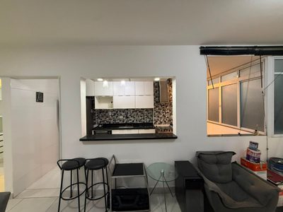 Apartamento, 2 quartos, 70 m² - Foto 5
