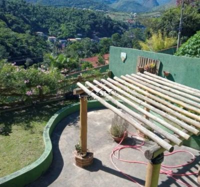 Casa, 3 quartos, 160 m² - Foto 4