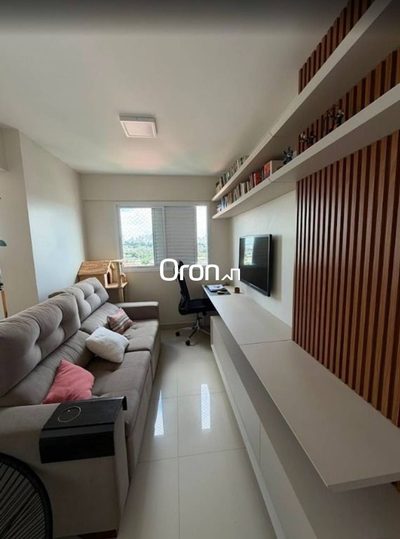 Apartamento, 2 quartos, 69 m² - Foto 3