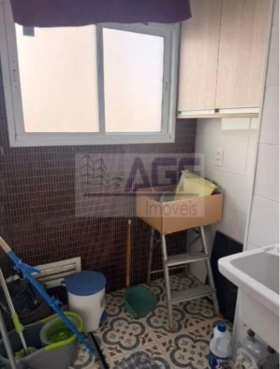 Apartamento, 3 quartos, 82 m² - Foto 5