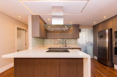 Apartamento, 2 quartos, 88 m² - Foto 5