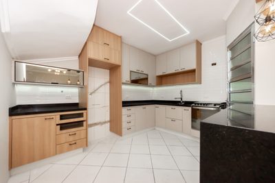 Apartamento, 3 quartos, 127 m² - Foto 3