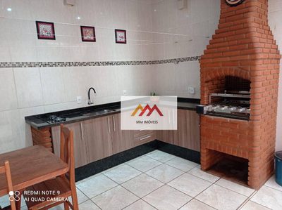 Casa, 4 quartos, 198 m² - Foto 5