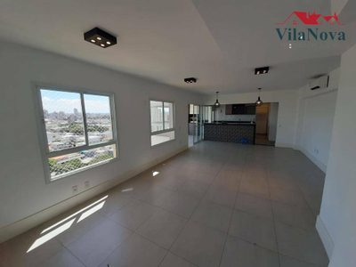 Apartamento, 3 quartos, 128 m² - Foto 4