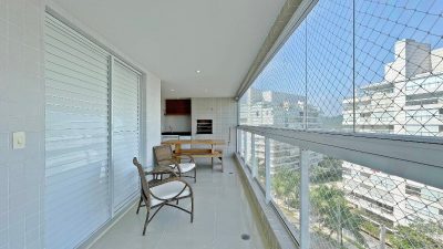 Apartamento, 4 quartos, 120 m² - Foto 5