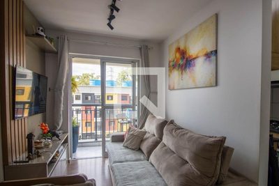 Apartamento, 2 quartos, 44 m² - Foto 2