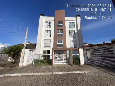 Apartamento, 2 quartos, 54 m² - Foto 1