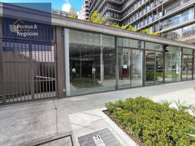 Loja-Salão, 102 m² - Foto 1