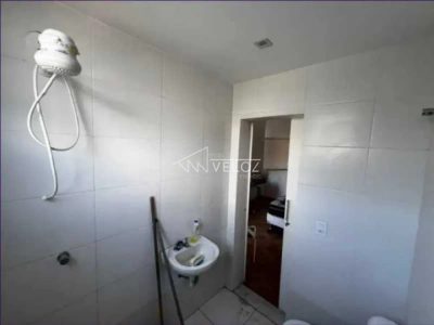 Apartamento, 1 quarto, 42 m² - Foto 1