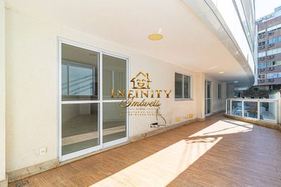 Apartamento, 3 quartos, 117 m² - Foto 1