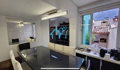 Sobrado, 2 quartos, 165 m² - Foto 4