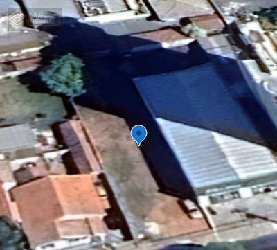 Terreno, 498 m² - Foto 1