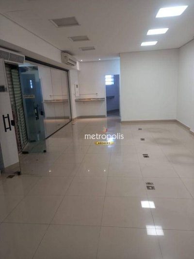 Loja-Salão, 147 m² - Foto 1