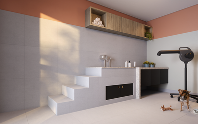 Apartamento, 2 quartos, 38 m² - Foto 4