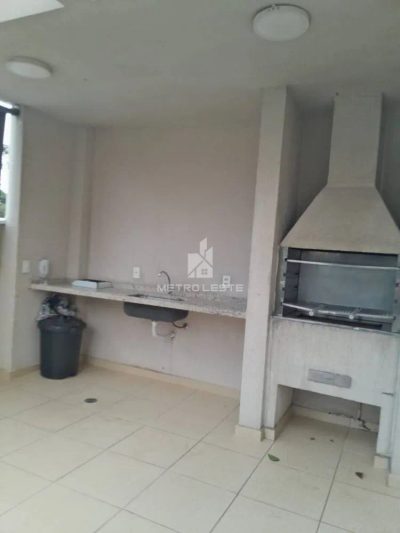 Apartamento, 2 quartos, 42 m² - Foto 3