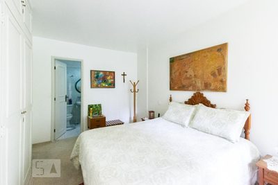 Apartamento, 4 quartos, 165 m² - Foto 1
