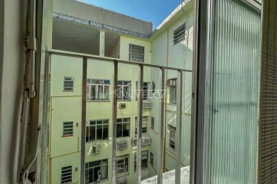 Apartamento, 1 quarto, 43 m² - Foto 1