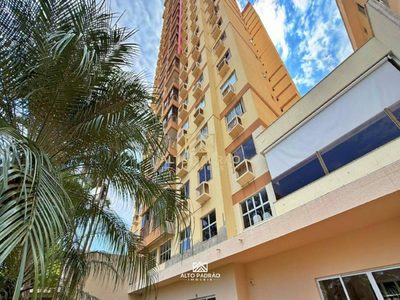Apartamento, 3 quartos, 83 m² - Foto 1
