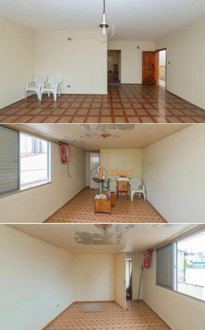 Sobrado, 4 quartos, 160 m² - Foto 4