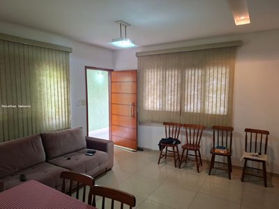 Casa, 3 quartos - Foto 3