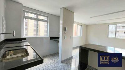 Apartamento, 2 quartos, 64 m² - Foto 5