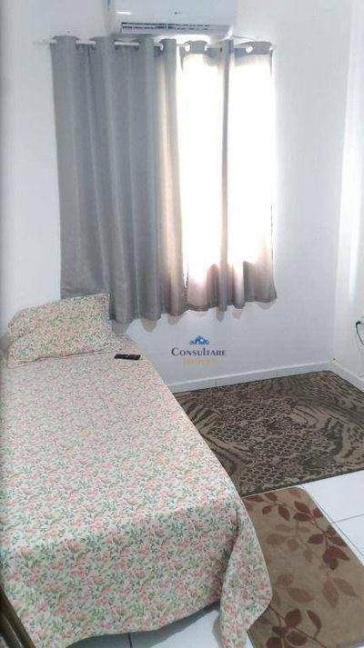 Apartamento, 1 quarto, 53 m² - Foto 4