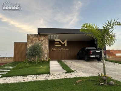 Casa, 1 quarto, 212 m² - Foto 2