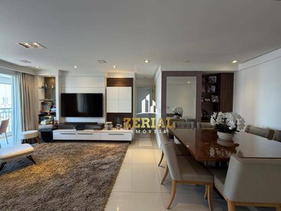 Apartamento, 3 quartos, 118 m² - Foto 2