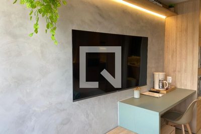 Kitnet-Studio, 27 m² - Foto 2