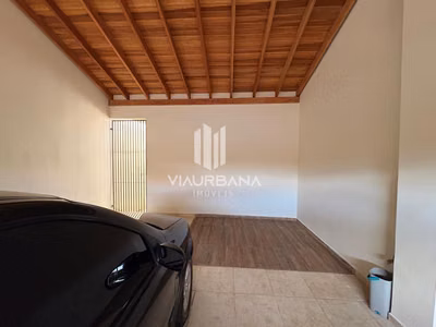 Casa, 2 quartos, 160 m² - Foto 2