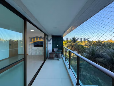 Apartamento, 4 quartos, 127 m² - Foto 5
