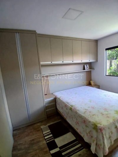 Casa, 3 quartos, 158 m² - Foto 2