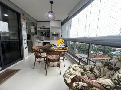 Apartamento, 3 quartos, 85 m² - Foto 2