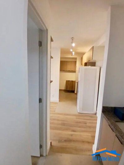 Apartamento, 2 quartos, 40 m² - Foto 5