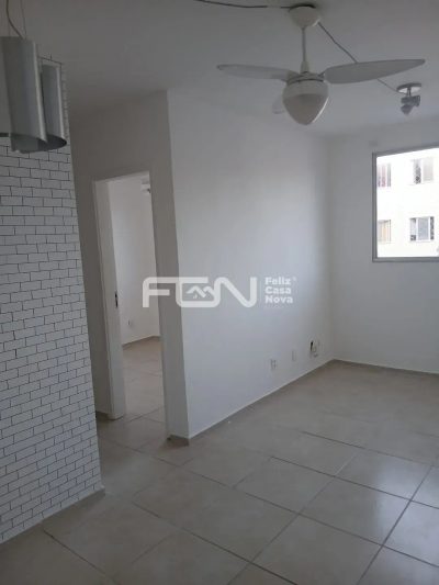 Apartamento, 2 quartos, 49 m² - Foto 3