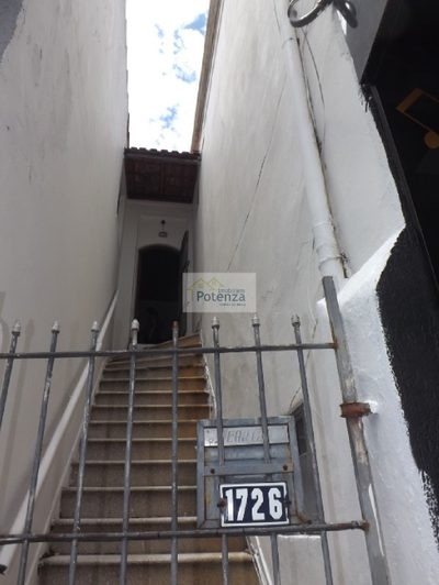 Prédio Inteiro, 70 m² - Foto 3
