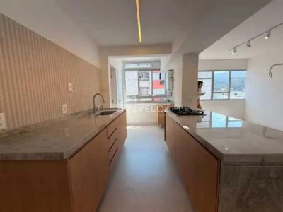 Apartamento, 3 quartos, 82 m² - Foto 1