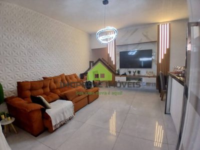 Casa, 3 quartos, 170 m² - Foto 1