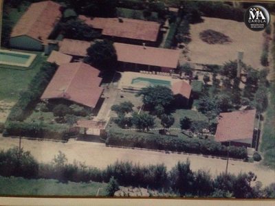 Chácara - Foto 1