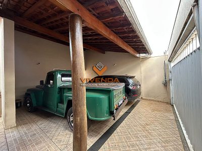 Casa, 3 quartos, 230 m² - Foto 2