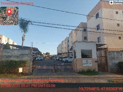 Apartamento, 2 quartos, 44 m² - Foto 1
