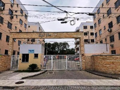 Apartamento, 2 quartos, 49 m² - Foto 1