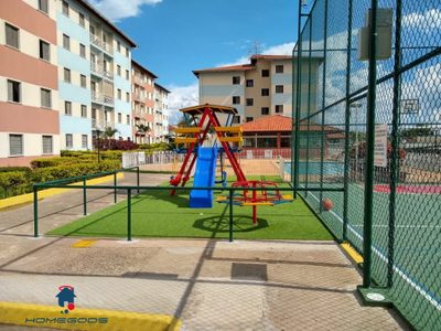 Apartamento, 3 quartos, 74 m² - Foto 3