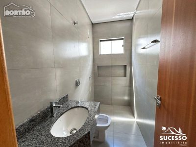 Casa, 3 quartos, 82 m² - Foto 3