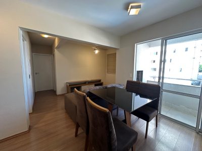Apartamento, 2 quartos, 63 m² - Foto 1