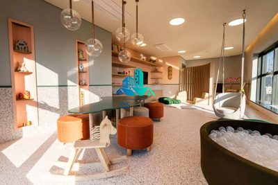 Apartamento, 1 quarto, 23 m² - Foto 5