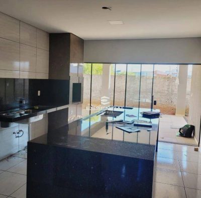 Casa, 3 quartos, 142 m² - Foto 3