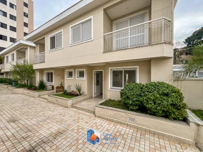 Casa, 4 quartos, 257 m² - Foto 4
